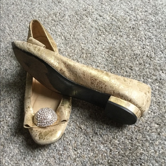 Kate Spade Flats - Picture 5 of 11